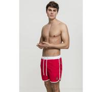 Swimsuit Urban Classic retro Rouge M