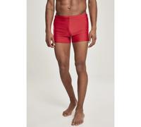 Swimsuit Urban Classic trunk Rouge XS