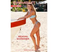 Swimsuit USA MicroMAG - 011 - Meagan Schwaner