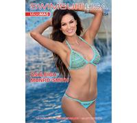 Swimsuit USA MicroMAG - 054 - Ashleigh Munro-Smith