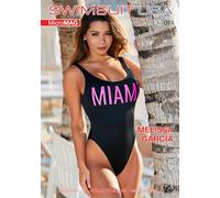 Swimsuit USA MicroMAG - 074 - Melissa Garcia