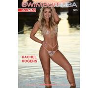 Swimsuit USA MicroMAG - 080 - Rachel Rogers