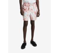 Swimsuit Vans Primary Print pink white - L