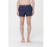 Swimsuit VERSACE Men color Blue - Size: 4 - male