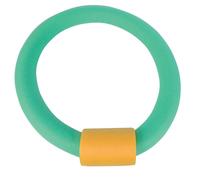 SwimTech Holed Noodle Connector in Yellow SwimTech Yellow
