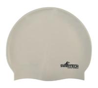 SwimTech Silicone Bathing Cap TU