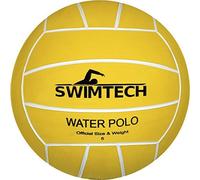 Swimtech Water Polo Ball Size 4