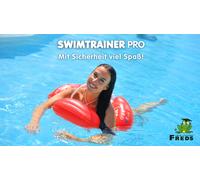 SWIMTRAINER PRO SWIMMING FLOAT FOR BEGINNERS AND SWIMMERS | 12YRS+ | NEW