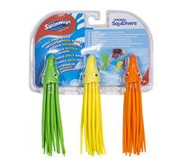 Swimways 6038053 Squid Divers 3 Pack Set