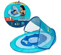 Swimways Baby Spring Float Sun Canopy