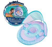 SwimWays BSF Mermaid