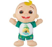 Swimways Cocomelon JJ Swim Huggable, Kids Toys, Bath Toys & Beach Toys, Floating Water Stuffed Animal for Kids Aged 1 & Up