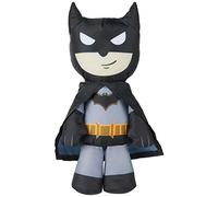 Swimways DC Batman Swim Huggable, Batman Toys, Bath Toys & Beach Toys, Floating Water Stuffed Animal for Kids Aged 1 & Up