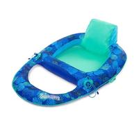 Swimways, Elite Spring Float Recliner Pool Lounge Chair