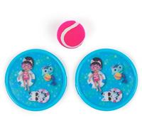 SwimWays Gabby's Dollhouse Waterproof Velcro Ball Game Suitable for Ages 4+