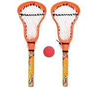 SwimWays Hydro Lacrosse, Orange, Outdoor Games for Adults & Kids, Swimming Pool Accessories and Pool Party Games, Orange