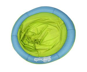 SwimWays Papasan, Swimming Pool and Lake Lounging Seat/Papasan, Luxury Float