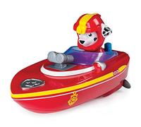 SwimWays Paw Patrol Rescue Boats - Marshall