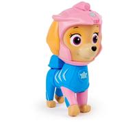 SwimWays Paw Patrol Skye Floatin' Figures Swimming Pool Accessories & Kids Pool Toys Paw Patrol Party Supplies & Water Toys for Kids Aged