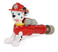SwimWays PAW Patrol Water Spray Gun in Marshall Design, Suitable for Ages 4 and Up