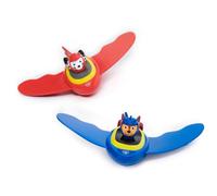 SwimWays Paw Patrol Zoom-A-Rays Water Toys, Kids Pool & Diving Toys for Kids Aged 5 & Up, 2-Pack