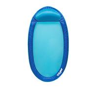 SwimWays Spring Float - Blue/Aqua