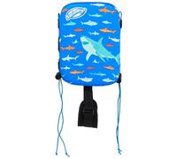 SwimWays SWW SWS PowerSwimmr Med Shark ECMX NTL