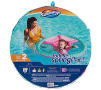 SwimWays Toddler Spring Float - Girl