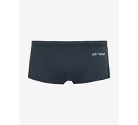 Swimwear Orca RS1 Square Leg dark grey pure black - 36