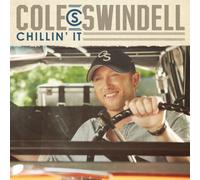 Swindell, Cole - Chillin It