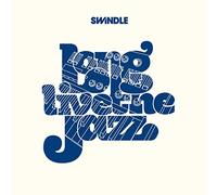 Swindle - Long Live the Jazz [12" VINYL]