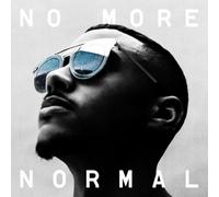 SWINDLE - NO MORE NORMAL CD NEW