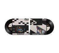 Nubiyan Twist - Through the Noise / Miss Kane [VINYL]