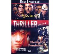 Swindle/The High Commissioner/Phone