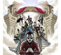 Swindle - THE NEW WORLD [VINYL]