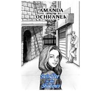 Swindler in the Shadows (The Swindler series)