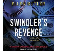 Swindler's Revenge