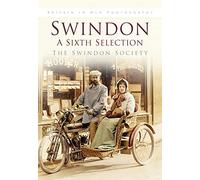 Swindon: Britain in Old Photographs