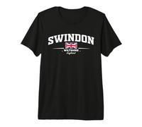 Swindon England Premium T-Shirt