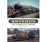 Swindon - The Complete Works