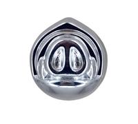 Swine Themed Low Guitar Tone Knob Strong Metal Potentiometer Scheme Denial Tool Installation Process Fast Installation Guitar Handle
