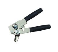 Swing-A-Way Soft-Grip Compact Can Opener, 16 cm (6.5 Inch) - Black