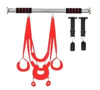 Swing Adjustable Size Quick use