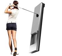 Swing Aid Training,Biomechanical Trainer for Multifunctional Accessories Stainless Steel, Creative Supplies Club Po
