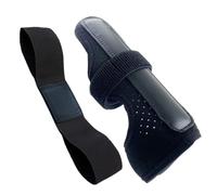 Swing Alignment Strap - Golf Correcting Trainer Aid for Performance | Flexible Band with Secure Grip, Lightweight Build, Practice Equipment for School, Outdoor Training and Sports