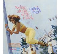 Mavis Rivers - Swing Along with Mavis Rivers