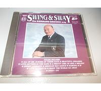 Swing and Sway the Bernard Brooks Way No 11