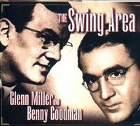 Swing Area (40 tracks) - Glenn Miller & Benny Goodman