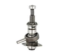 Swing Arm Assembly Replacement Part for HR2470 Electric Hammer - Toothed Shaft Gear & Pendulum Bearing, 110 mm Metal Cylinder Liner Holder