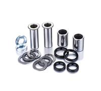 Swing Arm Bearing and Seal Kit - Suzuki (2004-2015) - RM125, RM250, RMZ250, RMZ450, RMX450Z